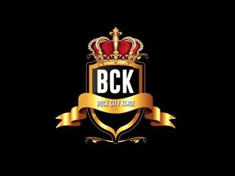 Buck City Kingz-I Wonder (Aduio)