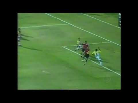 Sport 3 x 0 Serrano - Campeonato Pernambucano 2006