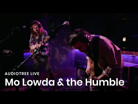 Mo Lowda & the Humble on Audiotree Live (Full Session #2)