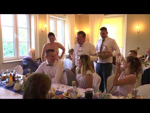 Magik Band & Krzysztof Górka - Obgrywka cz 2