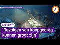 Met deze schokkende video wil Radboud Universiteit impact maken