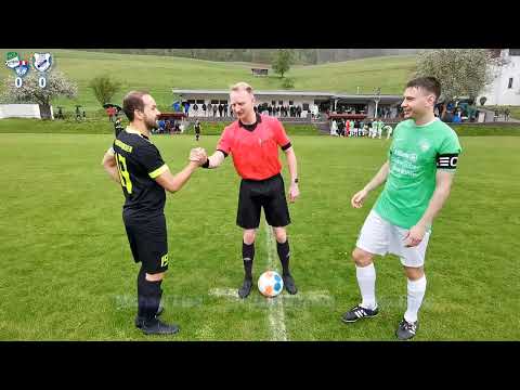 SG Mettingen/Krenkingen - TuS Efringen-Kirchen 0:1 (0:0)