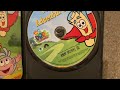 Dora The Explorer Map Adventures 2003 DVD Review