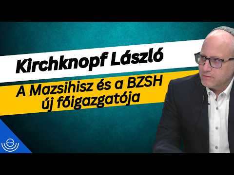 Pirkadat: Kirchknopf László