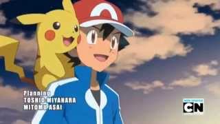 Musik-Video-Miniaturansicht zu Wees een Vechter (Be a Hero) Songtext von Pokémon (OST)