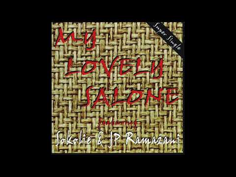 Ndele Sukuma - Sokolie & J.P. Ramazani - Congo/Sierra Leone - Soukous