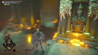 【Demon's Souls 3周目】#12 筋金入りのクソゲーww