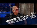 What An Andrew Dice Clay Presidency Would Look Like
