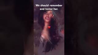 Selena 💔| I could fall in love edit