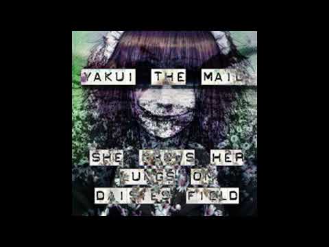 Yakui The Maid - Syringes Are My Rockets, Pills Are My Bombs