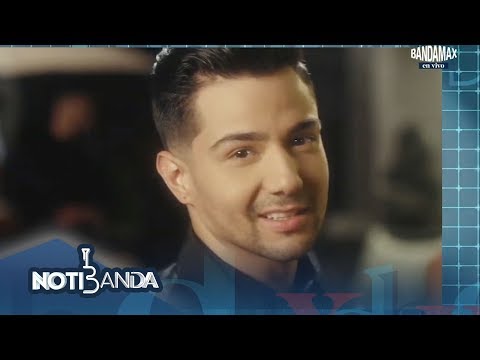 Luis Coronel interpretará tema principal de 'Soltero con hijas' | Notibanda | Bandamax