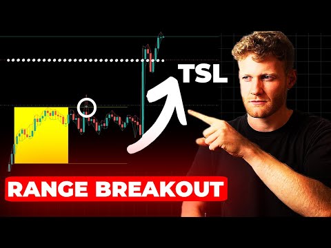 Video Range Breakout EA