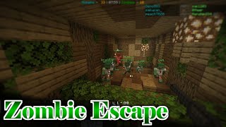 【Minecraft】調子に乗るとこうなる【KZE#13】【実況】