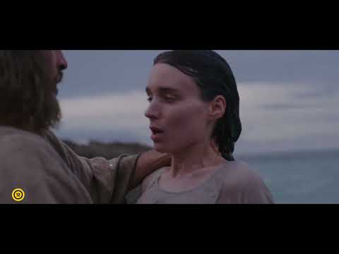 Mária Magdolna - Megkeresztelés - magyar feliratos filmklip