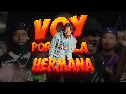 Tico Saldo - La Hermana (Audio Oficial)