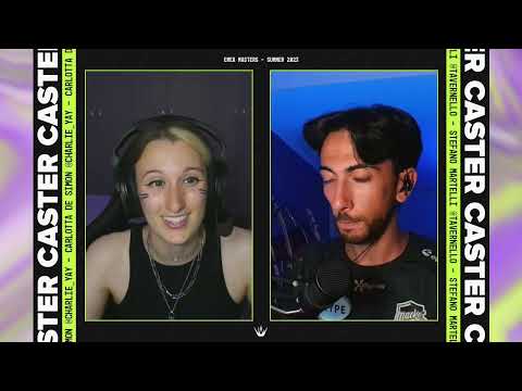 EMEA Masters Summer 2023 | Group Stage - Day 3 | Game 7 (KC vs NTZ)