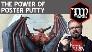 The Power of Poster Putty