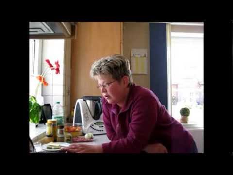 Thermomix TM 31 Potato Soup