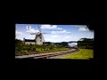 Thomas Intro