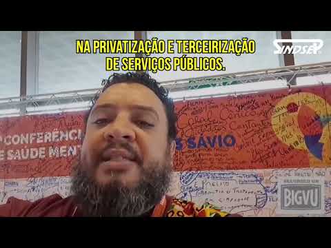 Sindsep - Sindicato dos Servidores Municipais de São Paulo