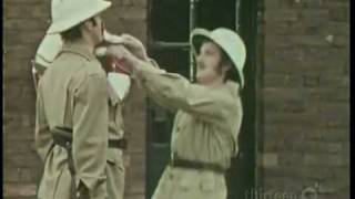 Monty Python - The Fish Slapping Dance