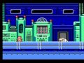 Mega Man 4 OST Wily Defeated