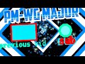 My Own Outro PM WG Major