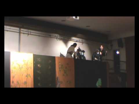 Le Morte D'Arthur performed by the Lords Of Misrule - Act I Part I