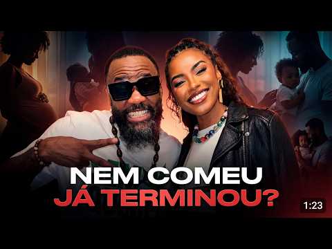 Sharam Diniz clarifies that she has not confirmed her separation from C4 Pedro.