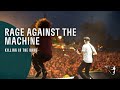 Rage Against The Machine - Killing In The Name ...