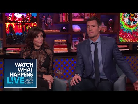 Jeff Lewis Trashes Heather Dubrow | WWHL