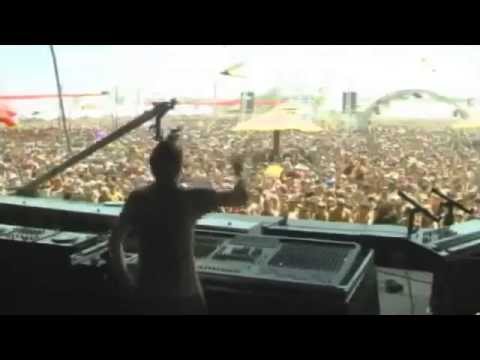 Eskimo - Time To Get Serious [Xxxperience 10 Anos Pelo Brasil]