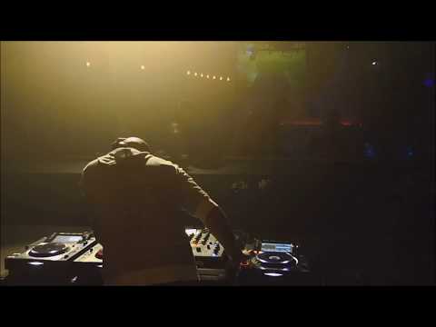 DJ Kahlkopf HC @ Army of Hardcore 2017