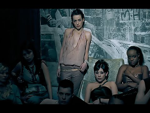 Run for Cover - Sugababes