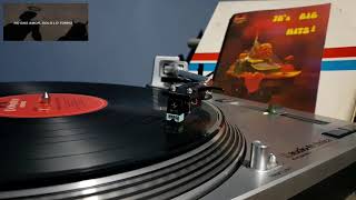 Shocking Blue - Daemon Lover - Vinilo