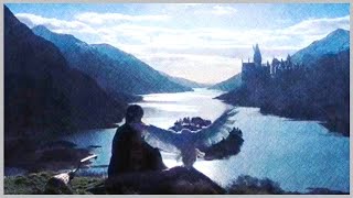 HARRY POTTER AND THE TORMENT OF EXISTENCE WEIGHED AGAINST THE HORROR OF NONBEING | MAYDAY PARADE