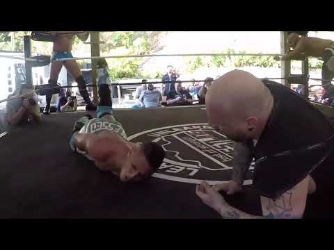 KC Navarro Vs Alec Price Vs Drake Evans Vs King Leon Vs Dezmond Cole Vs Ray Jaz ( FFYD4)