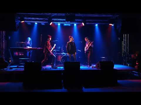OmiKron Band - OmiKron band - Motorky