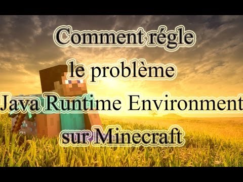 comment regler runtime error