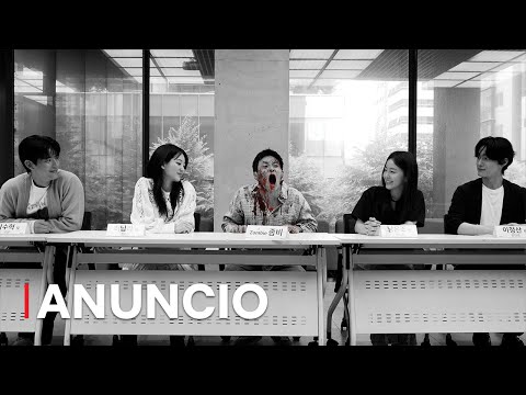 Estamos muertos | Temporada 2 Anuncio | Netflix