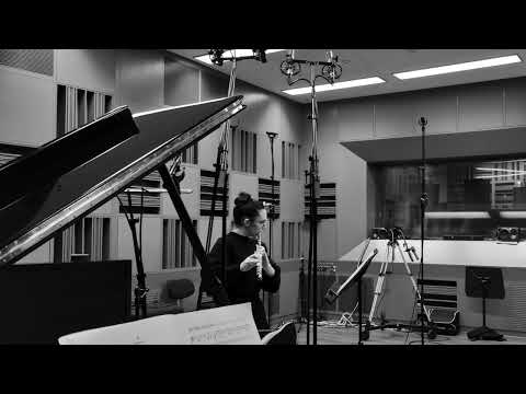 R. Strauss Violin Sonata Op.18 - Isabel Carmona and Noriko Shima