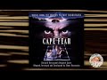 Elmer Bernstein - Cape Fear Main Title/Max/The End