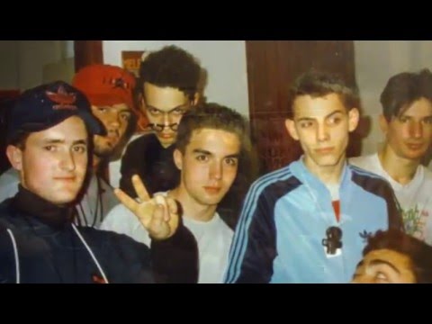 Stritti - True School