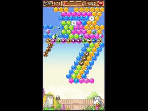 Simon's Cat Pop Time Level 130 - NO BOOSTERS 😺 | SKILLGAMING ✔️