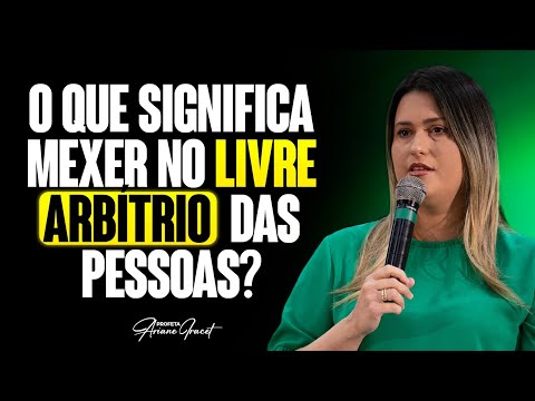 DANGERS OF MEDIATING WITH THE OCCULT | PROPHET ARIANE IRACET