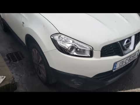 Nissan Qashqai+2 2013 - Image 2