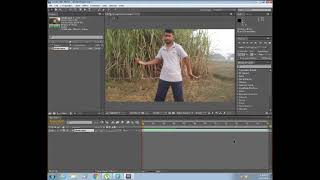 Adobe After Effects Tutorial  Force Motion Blur tool