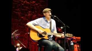 15 Anywhere Like Heaven IN CONCERT James Taylor CLEVELAND OHIO 7-9 2012 Jacobs Pavilion (Nautica)