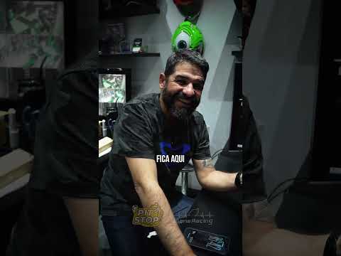 Como o Viana Racing mantém o mesmo padrão em todo o Brasil?