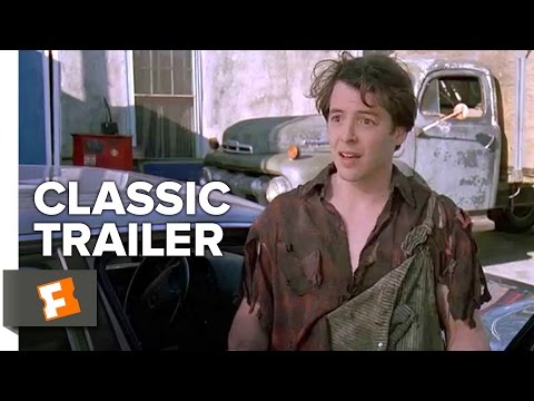 Out On A Limb (1992) Official Trailer